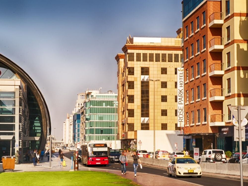 Картинка отеля - 4