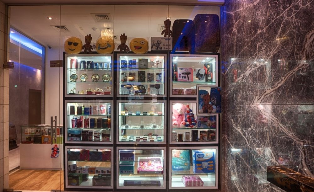 Картинка отеля - 9