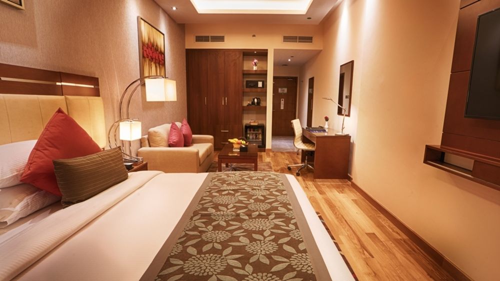 Картинка отеля - 32