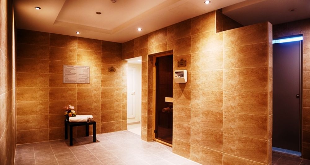 ROSE PARK HOTEL - 16