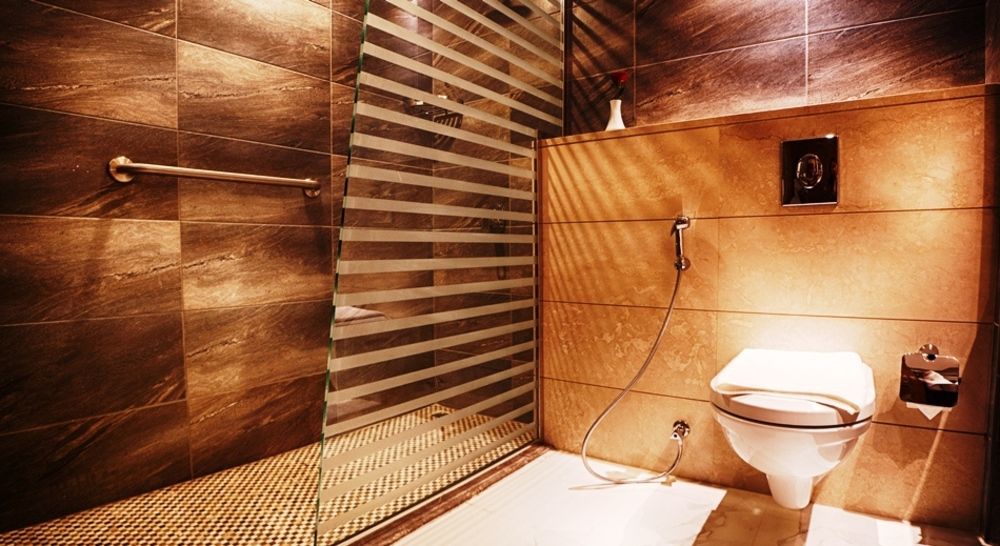 ROSE PARK HOTEL - 20