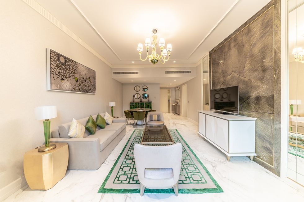 RIXOS PREMIUM SAADIYAT ISLAND, ABU DHABI - 111