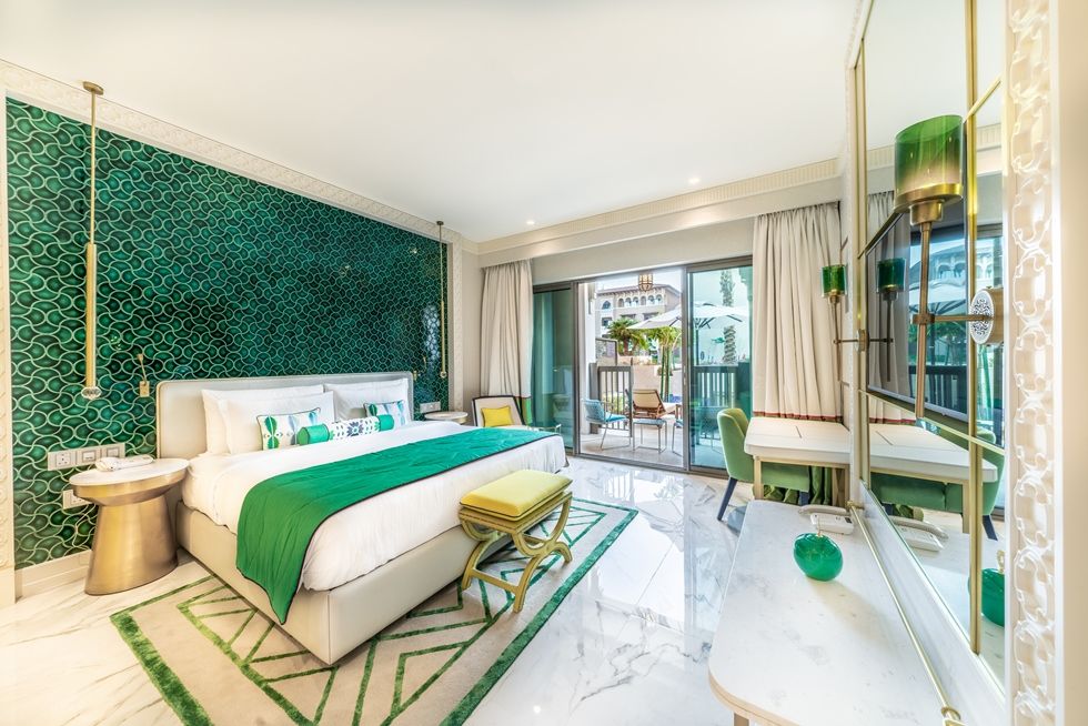 RIXOS PREMIUM SAADIYAT ISLAND, ABU DHABI - 110