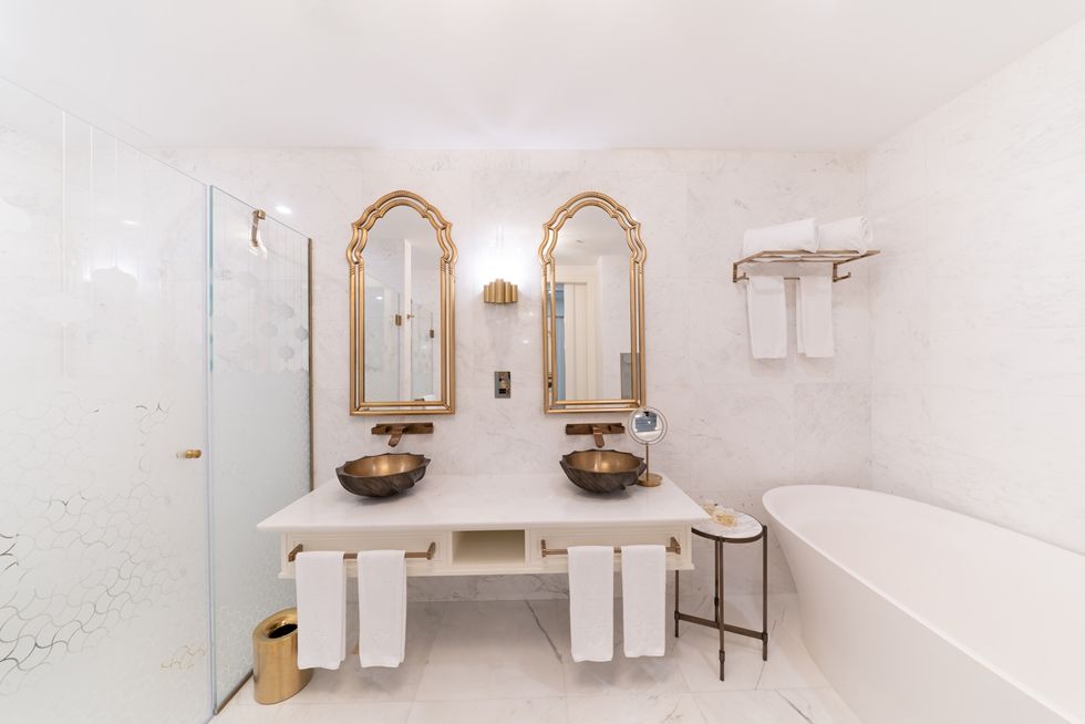 RIXOS PREMIUM SAADIYAT ISLAND, ABU DHABI - 109