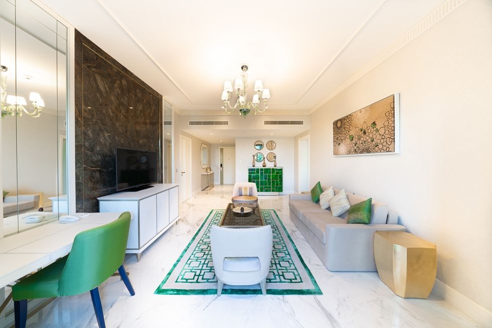 RIXOS PREMIUM SAADIYAT ISLAND, ABU DHABI - 108