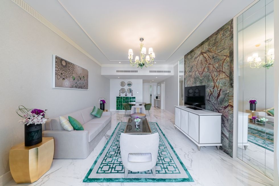 RIXOS PREMIUM SAADIYAT ISLAND, ABU DHABI - 106