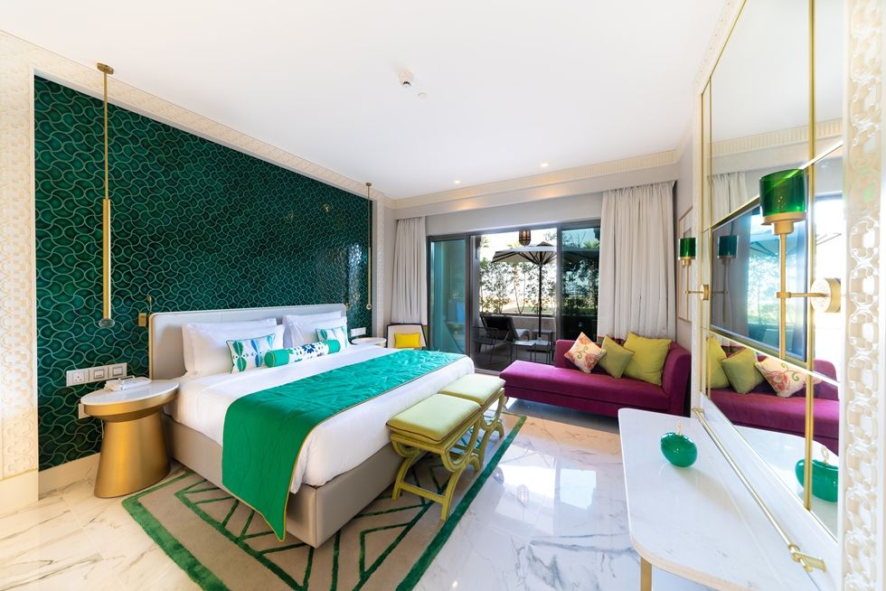 RIXOS PREMIUM SAADIYAT ISLAND, ABU DHABI - 105