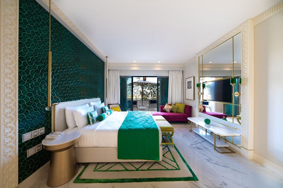 RIXOS PREMIUM SAADIYAT ISLAND, ABU DHABI - 103