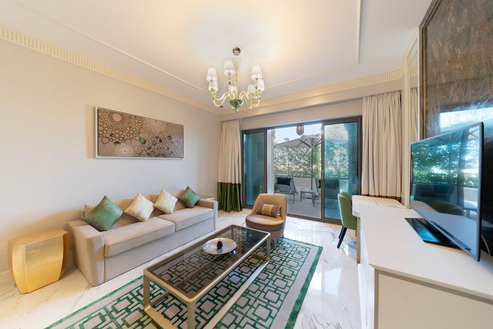 RIXOS PREMIUM SAADIYAT ISLAND, ABU DHABI - 102