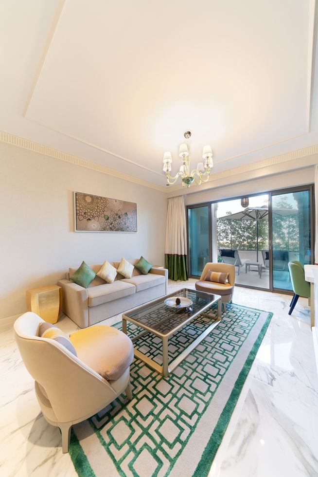 RIXOS PREMIUM SAADIYAT ISLAND, ABU DHABI - 101