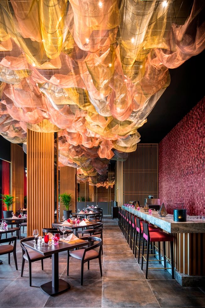 RIXOS PREMIUM SAADIYAT ISLAND, ABU DHABI - 60