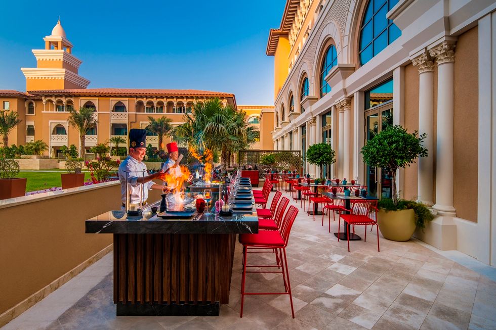 RIXOS PREMIUM SAADIYAT ISLAND, ABU DHABI - 62