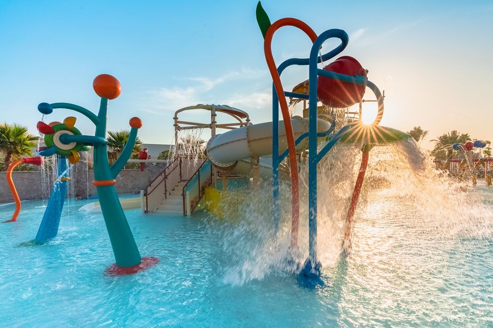 RIXOS PREMIUM SAADIYAT ISLAND, ABU DHABI - 24