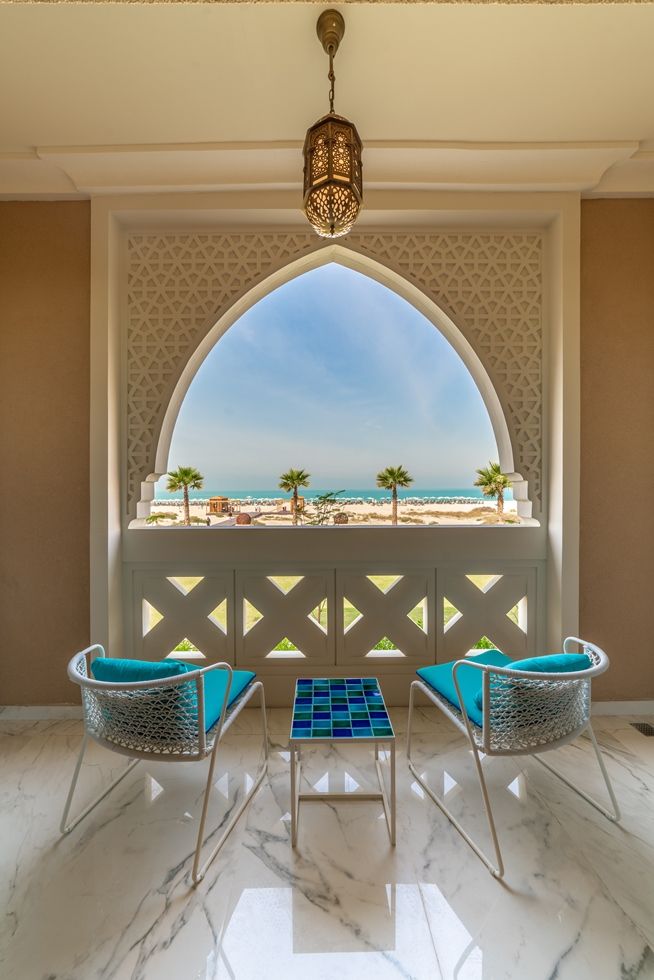 RIXOS PREMIUM SAADIYAT ISLAND, ABU DHABI - 126