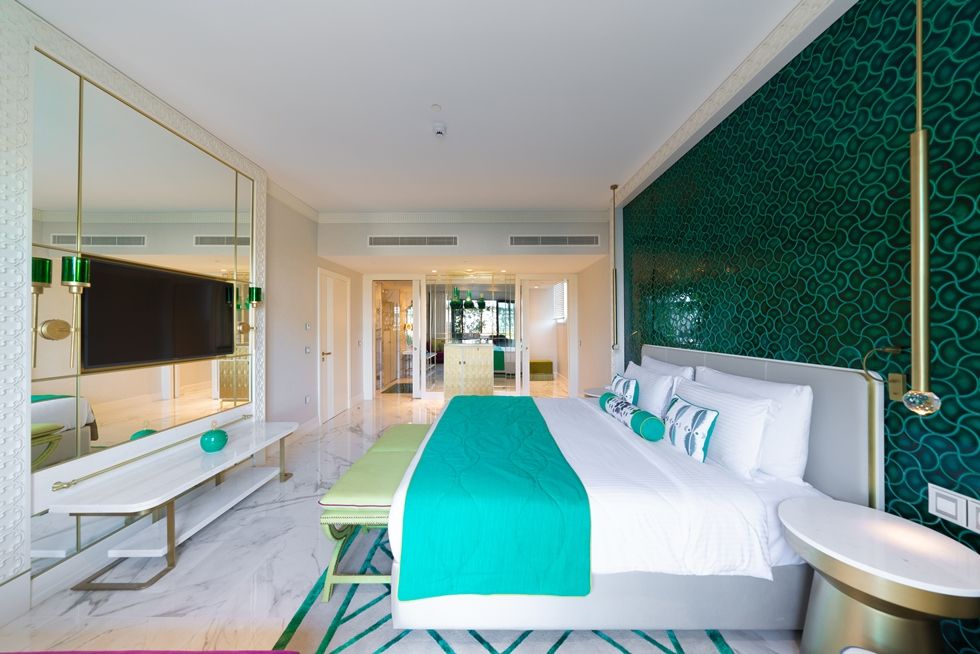 RIXOS PREMIUM SAADIYAT ISLAND, ABU DHABI - 99