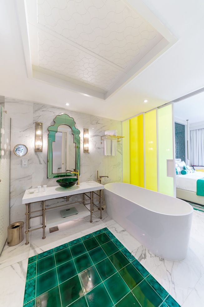 RIXOS PREMIUM SAADIYAT ISLAND, ABU DHABI - 129