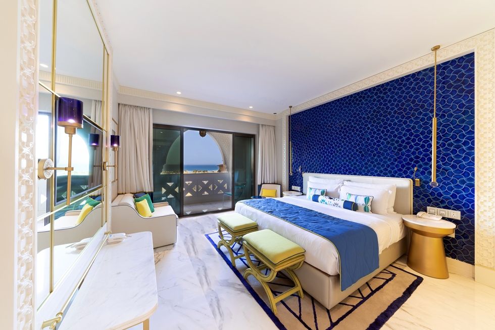RIXOS PREMIUM SAADIYAT ISLAND, ABU DHABI - 124