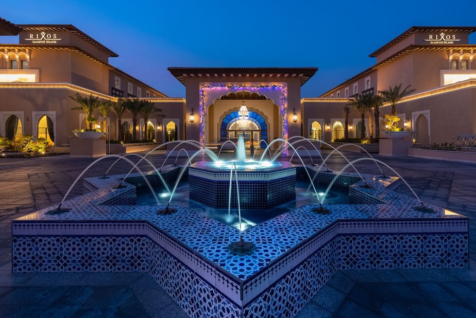 RIXOS PREMIUM SAADIYAT ISLAND, ABU DHABI - 11