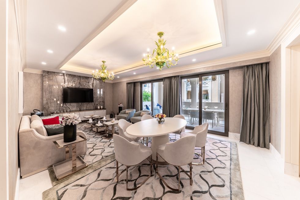 RIXOS PREMIUM SAADIYAT ISLAND, ABU DHABI - 76