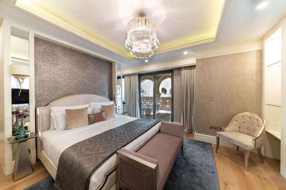 RIXOS PREMIUM SAADIYAT ISLAND, ABU DHABI - 78