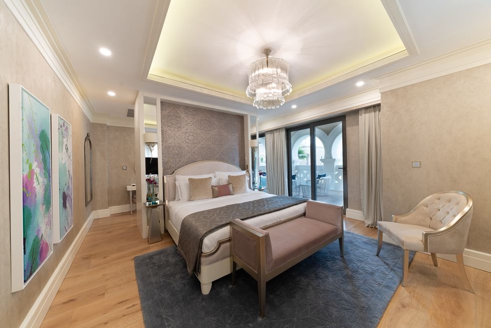 RIXOS PREMIUM SAADIYAT ISLAND, ABU DHABI - 77