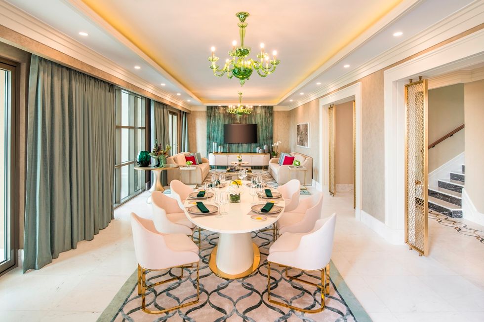 RIXOS PREMIUM SAADIYAT ISLAND, ABU DHABI - 75