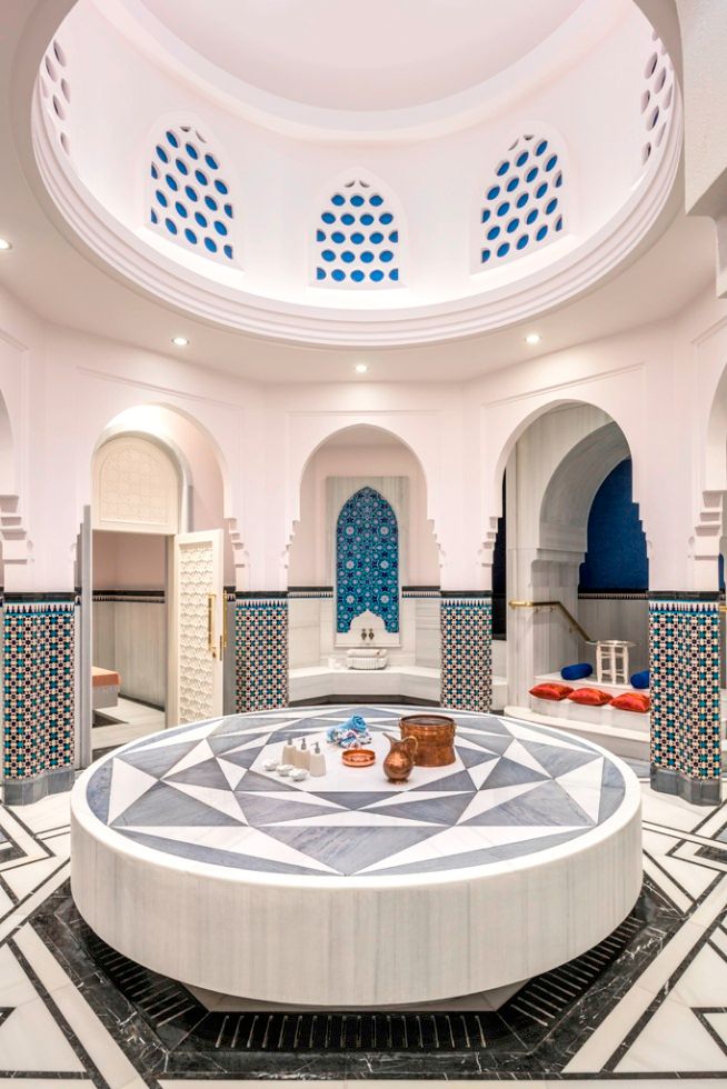 RIXOS PREMIUM SAADIYAT ISLAND, ABU DHABI - 30