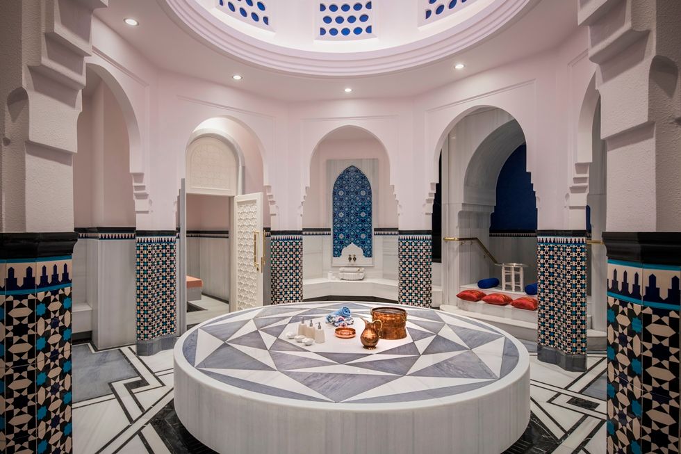 RIXOS PREMIUM SAADIYAT ISLAND, ABU DHABI - 33