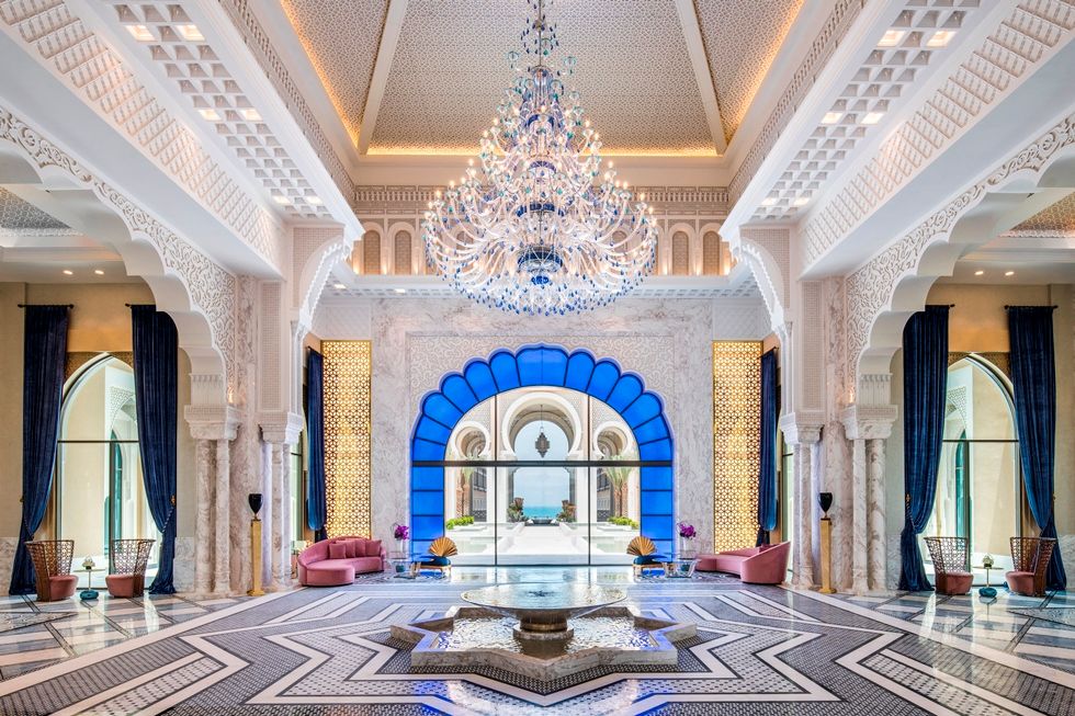 RIXOS PREMIUM SAADIYAT ISLAND, ABU DHABI - 31