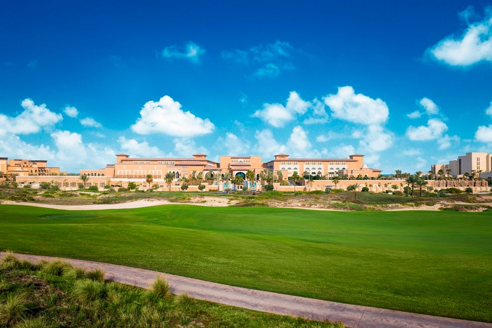 RIXOS PREMIUM SAADIYAT ISLAND, ABU DHABI - 5