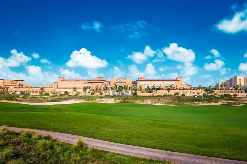 RIXOS PREMIUM SAADIYAT ISLAND, ABU DHABI - 5