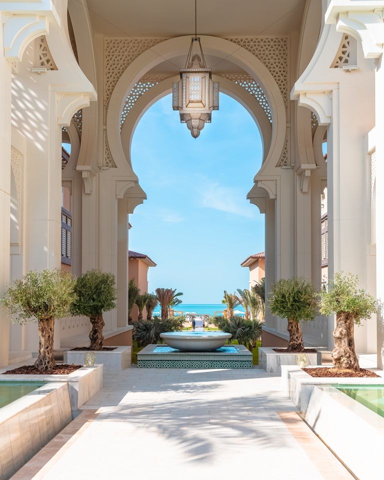 RIXOS PREMIUM SAADIYAT ISLAND, ABU DHABI - 66