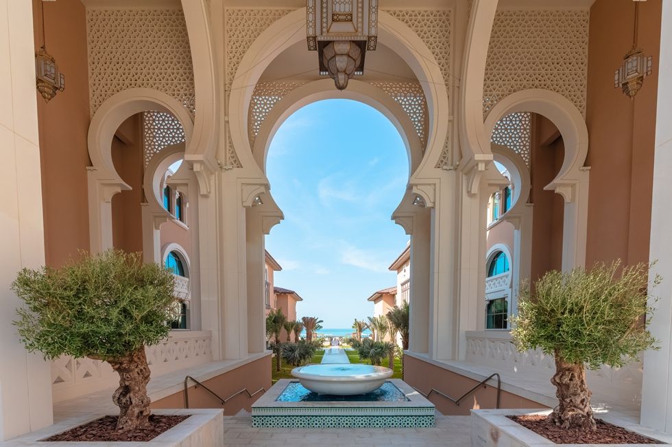 RIXOS PREMIUM SAADIYAT ISLAND, ABU DHABI - 65