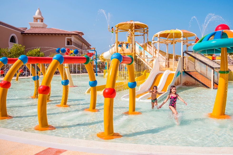 RIXOS PREMIUM SAADIYAT ISLAND, ABU DHABI - 25