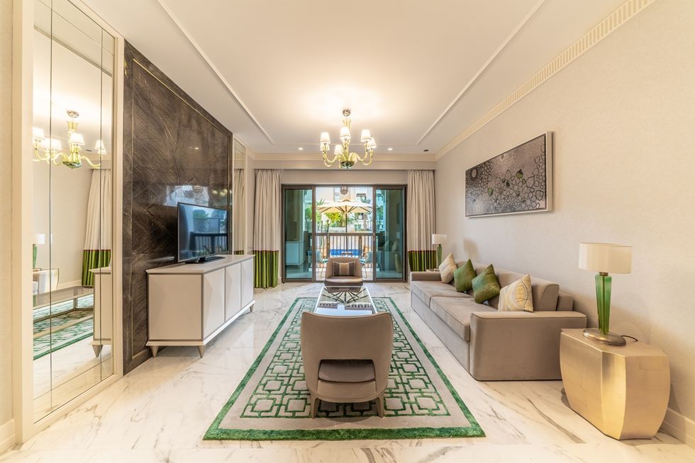 RIXOS PREMIUM SAADIYAT ISLAND, ABU DHABI - 98