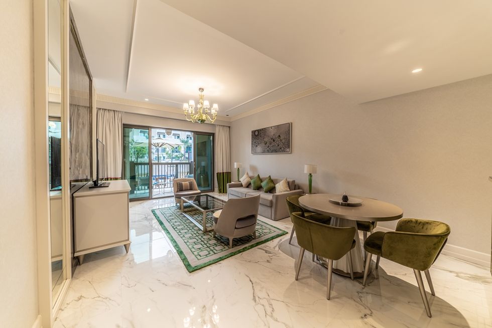 RIXOS PREMIUM SAADIYAT ISLAND, ABU DHABI - 97