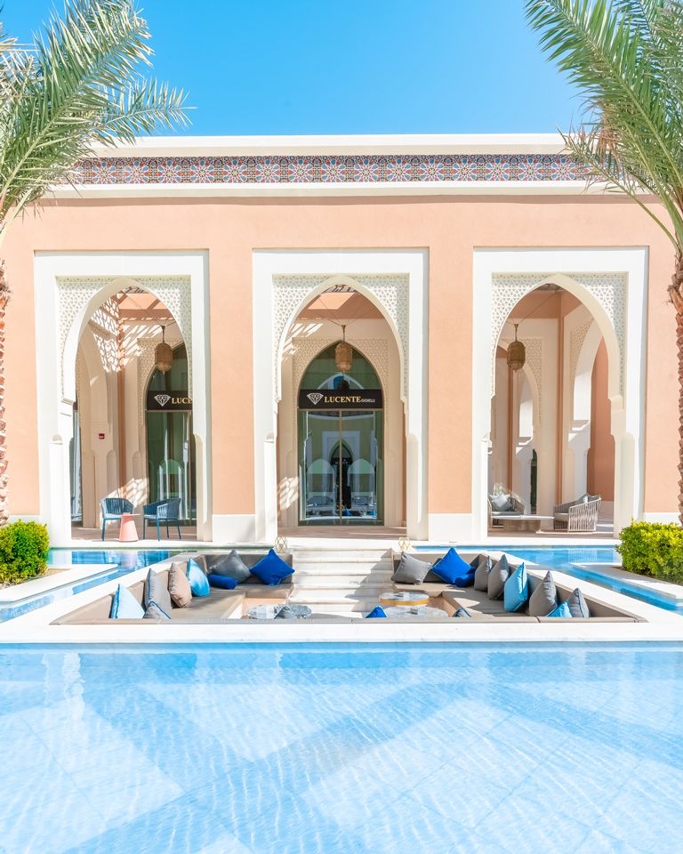 RIXOS PREMIUM SAADIYAT ISLAND, ABU DHABI - 67