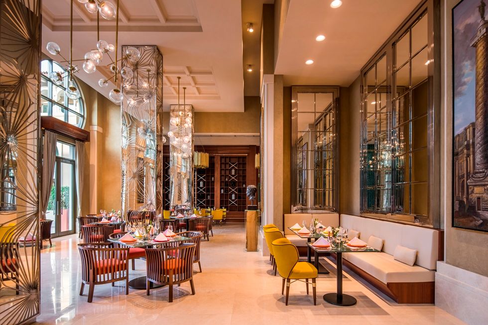 RIXOS PREMIUM SAADIYAT ISLAND, ABU DHABI - 49