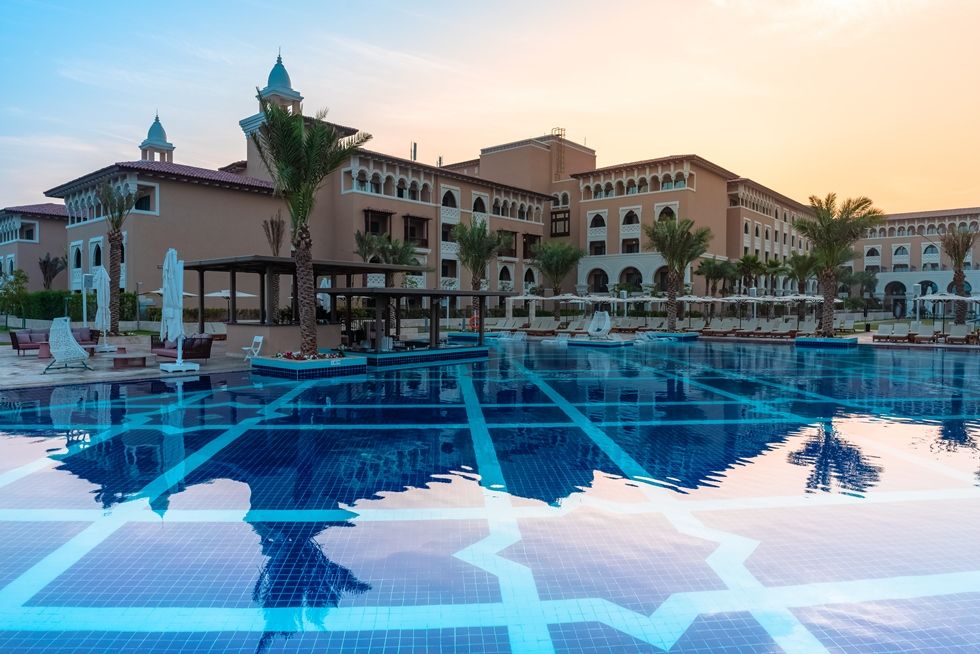 RIXOS PREMIUM SAADIYAT ISLAND, ABU DHABI - 10