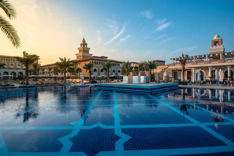 RIXOS PREMIUM SAADIYAT ISLAND, ABU DHABI - 9
