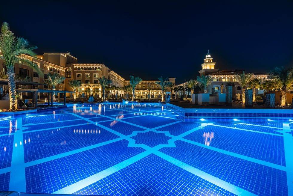 RIXOS PREMIUM SAADIYAT ISLAND, ABU DHABI - 15