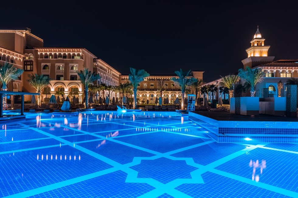 RIXOS PREMIUM SAADIYAT ISLAND, ABU DHABI - 12