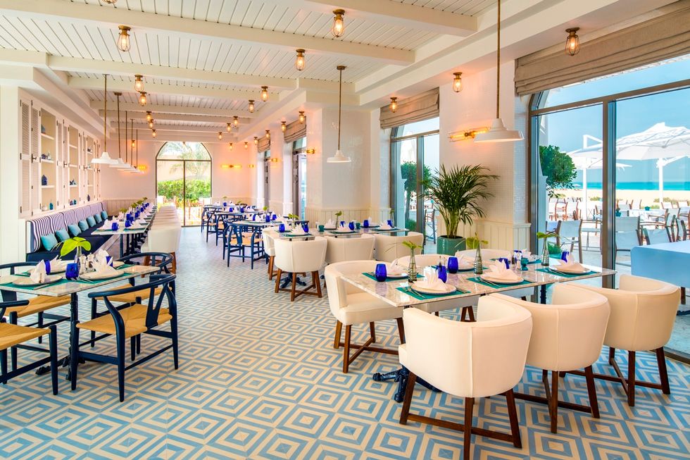 RIXOS PREMIUM SAADIYAT ISLAND, ABU DHABI - 48