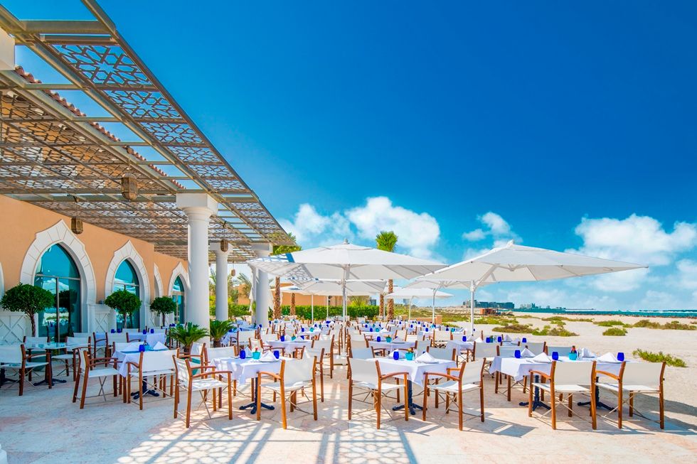 RIXOS PREMIUM SAADIYAT ISLAND, ABU DHABI - 56