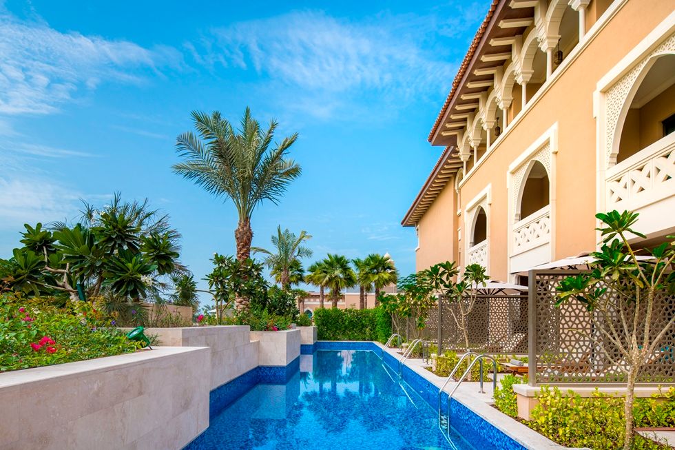 RIXOS PREMIUM SAADIYAT ISLAND, ABU DHABI - 92