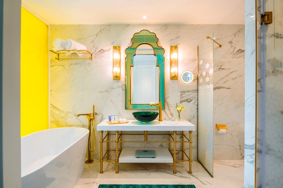 RIXOS PREMIUM SAADIYAT ISLAND, ABU DHABI - 94