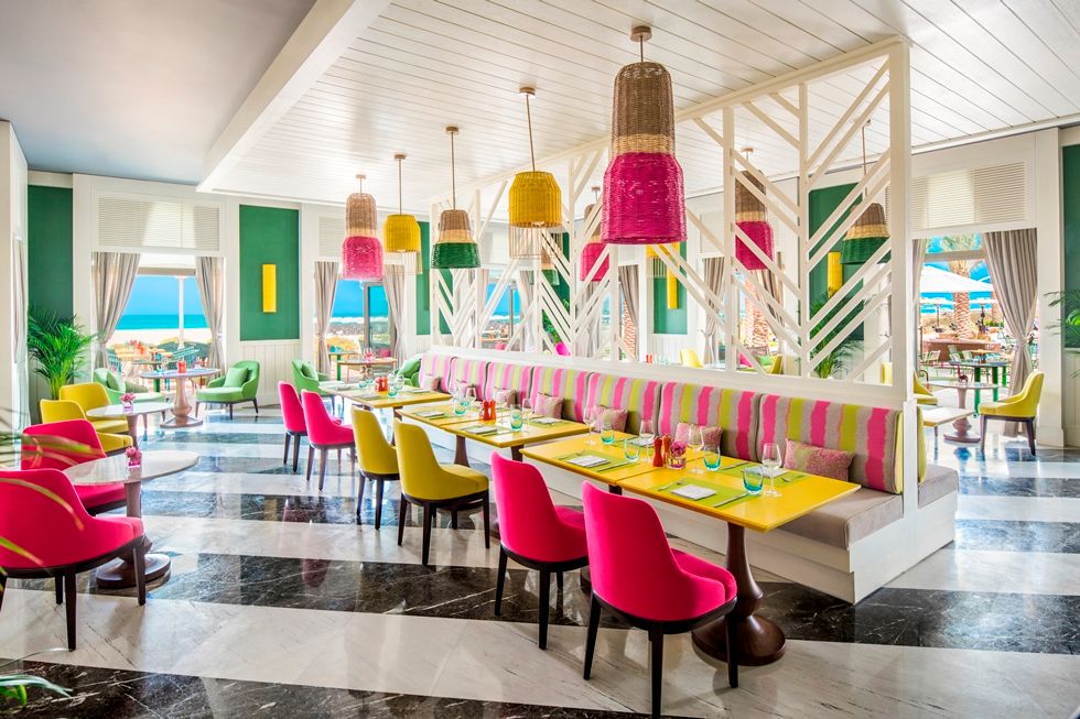 RIXOS PREMIUM SAADIYAT ISLAND, ABU DHABI - 63