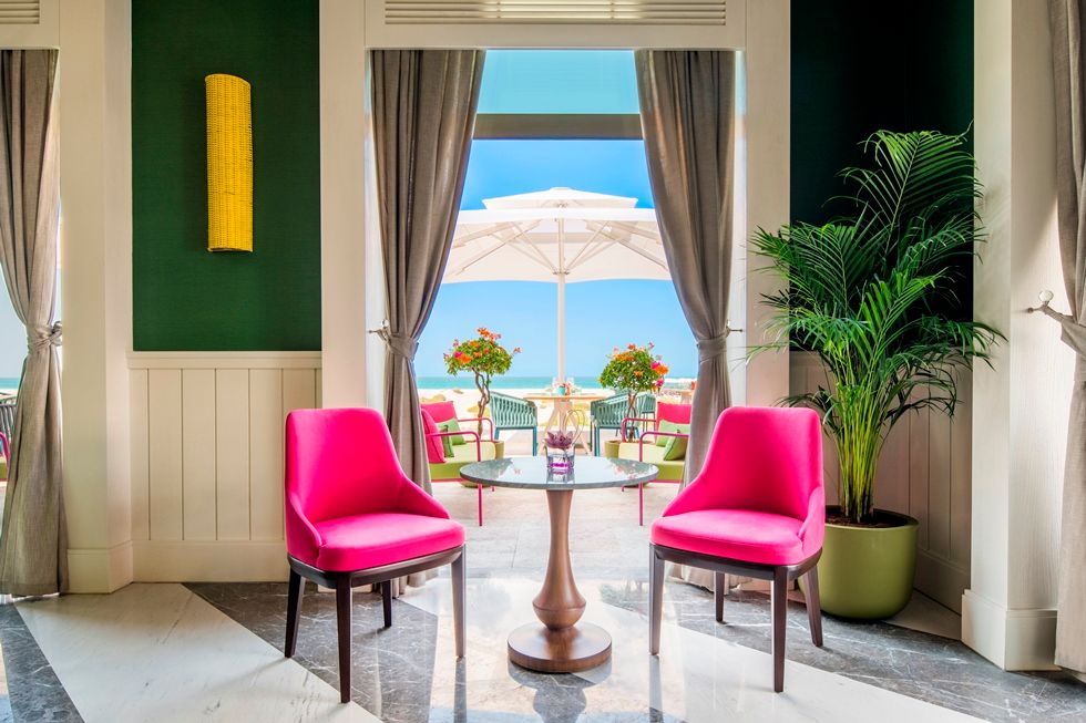 RIXOS PREMIUM SAADIYAT ISLAND, ABU DHABI - 64