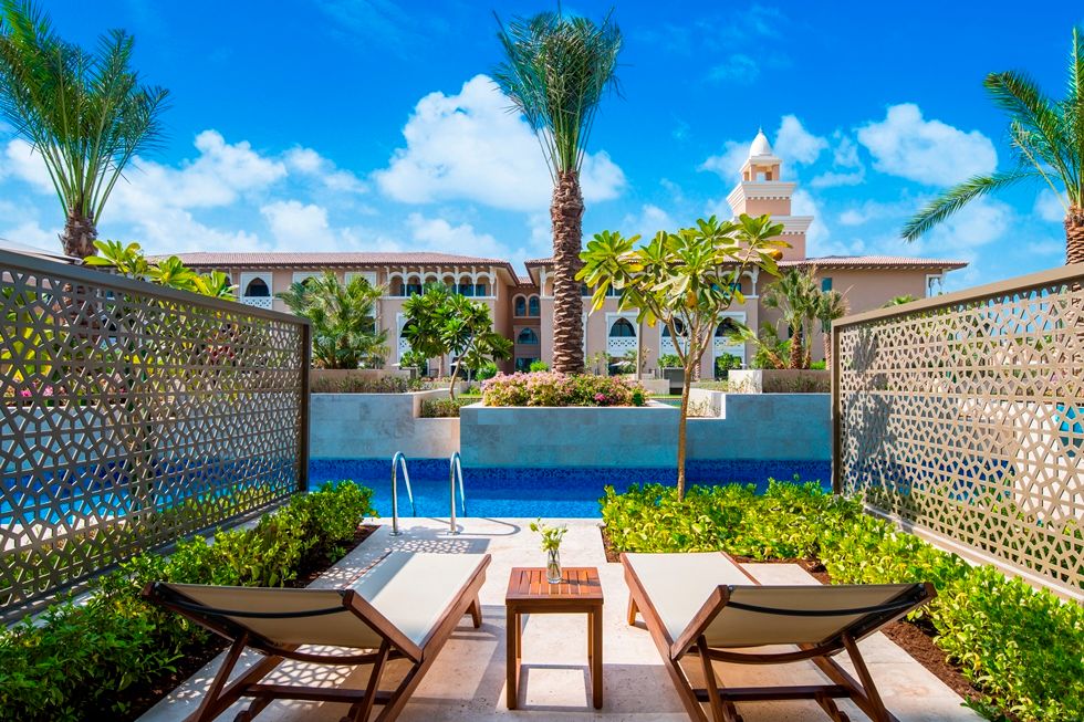 RIXOS PREMIUM SAADIYAT ISLAND, ABU DHABI - 93