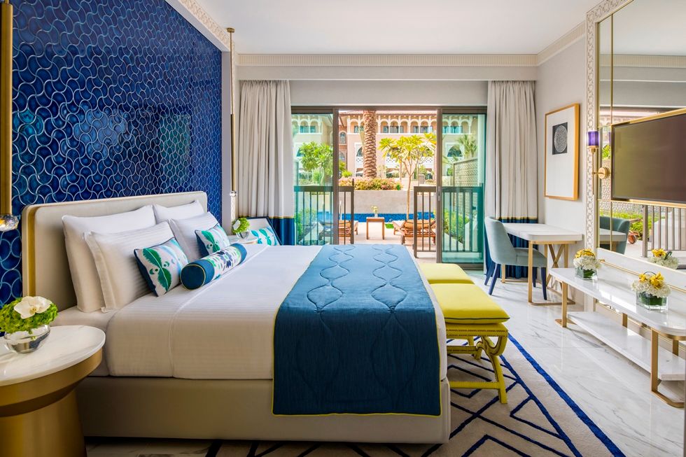 RIXOS PREMIUM SAADIYAT ISLAND, ABU DHABI - 122